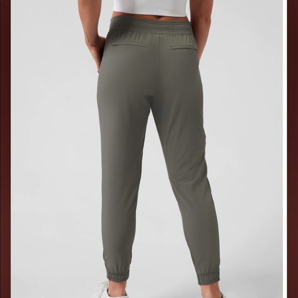 Athleta Brooklyn Jogger - Picture 2 of 8